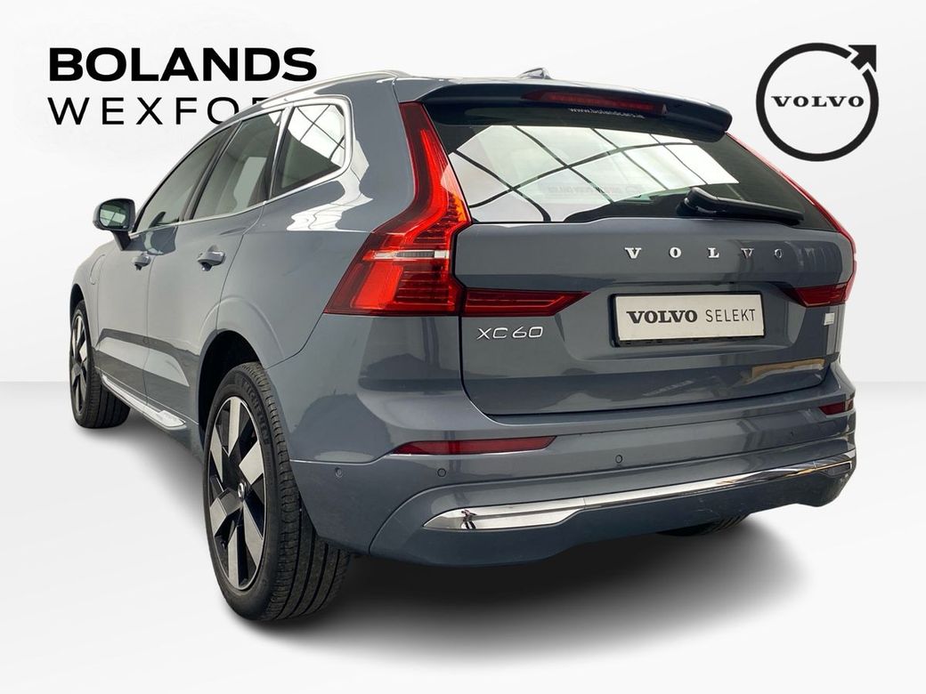2024 Volvo XC60