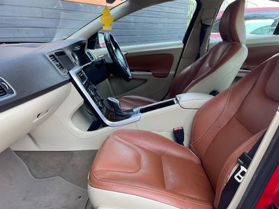 2013 Volvo S60