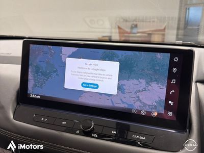 2026 Nissan X-Trail