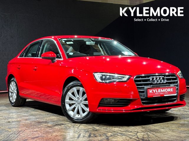 vehicle for sale from Kylemore Cars