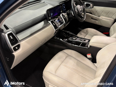 2023 Kia Sorento