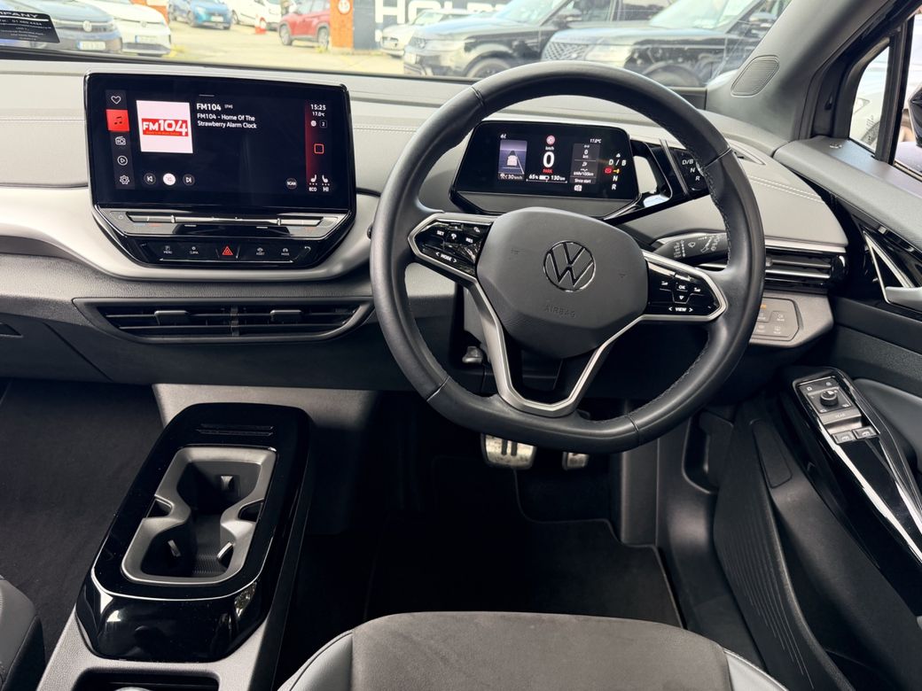 2023 Volkswagen ID.4