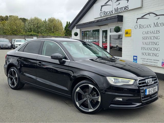 vehicle for sale from O'Regan Motors