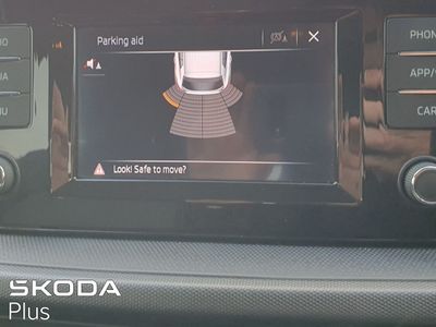 2022 Skoda Fabia
