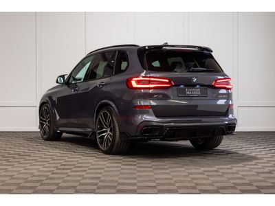2018 BMW X5