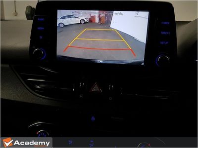 2023 Hyundai i30