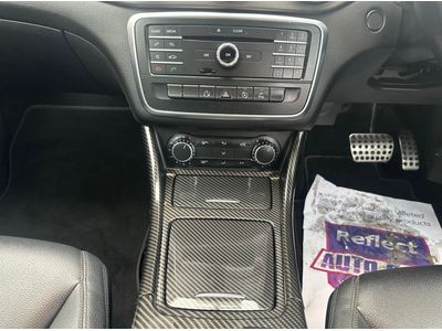 2015 Mercedes-Benz CLA Class