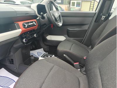 2025 Dacia Spring