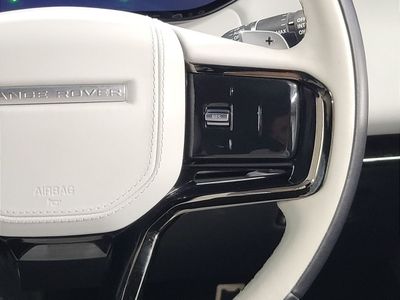 2023 Land Rover Range Rover Sport