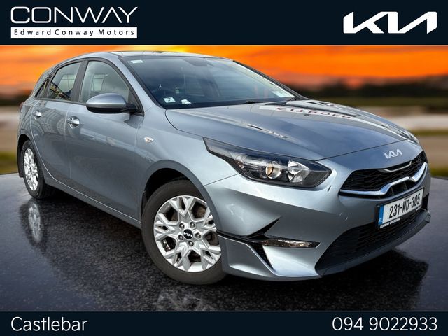 vehicle for sale from Edward Conway Motors