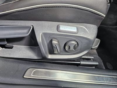 2018 Volkswagen Arteon