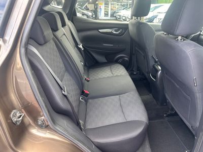 2015 Nissan Qashqai