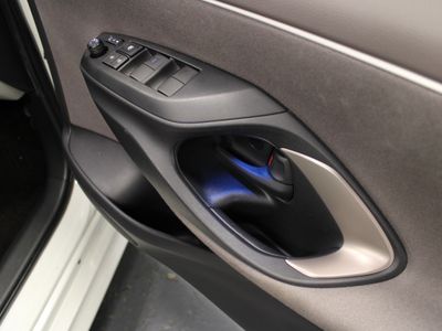 2021 Toyota Yaris