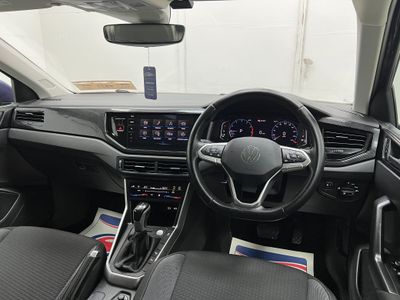 2023 Volkswagen Polo