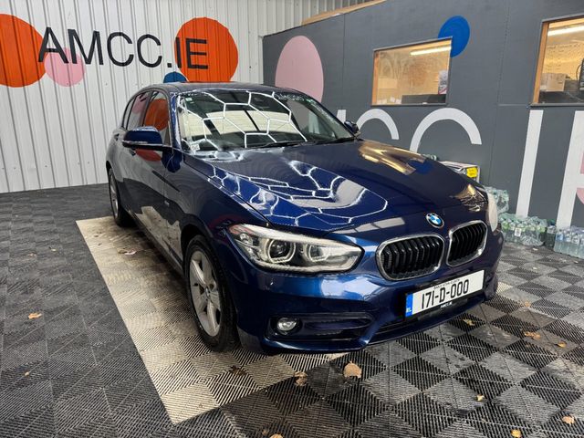 vehicle for sale from The Automatic Motor Car Centre