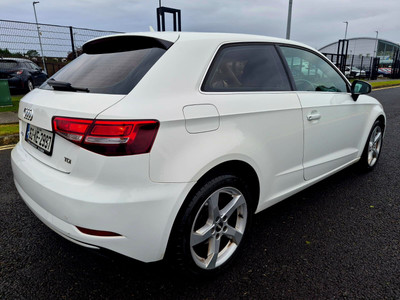 2016 Audi A3