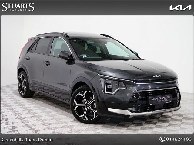 vehicle for sale from Stuarts Garages