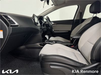 2021 Kia Ceed