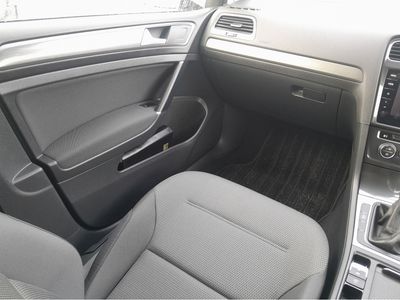 2021 Volkswagen Golf