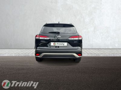 2024 Toyota Corolla Cross