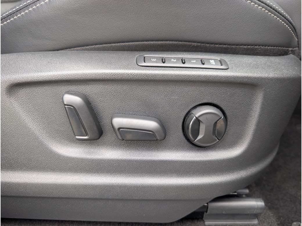 2023 Skoda Kodiaq