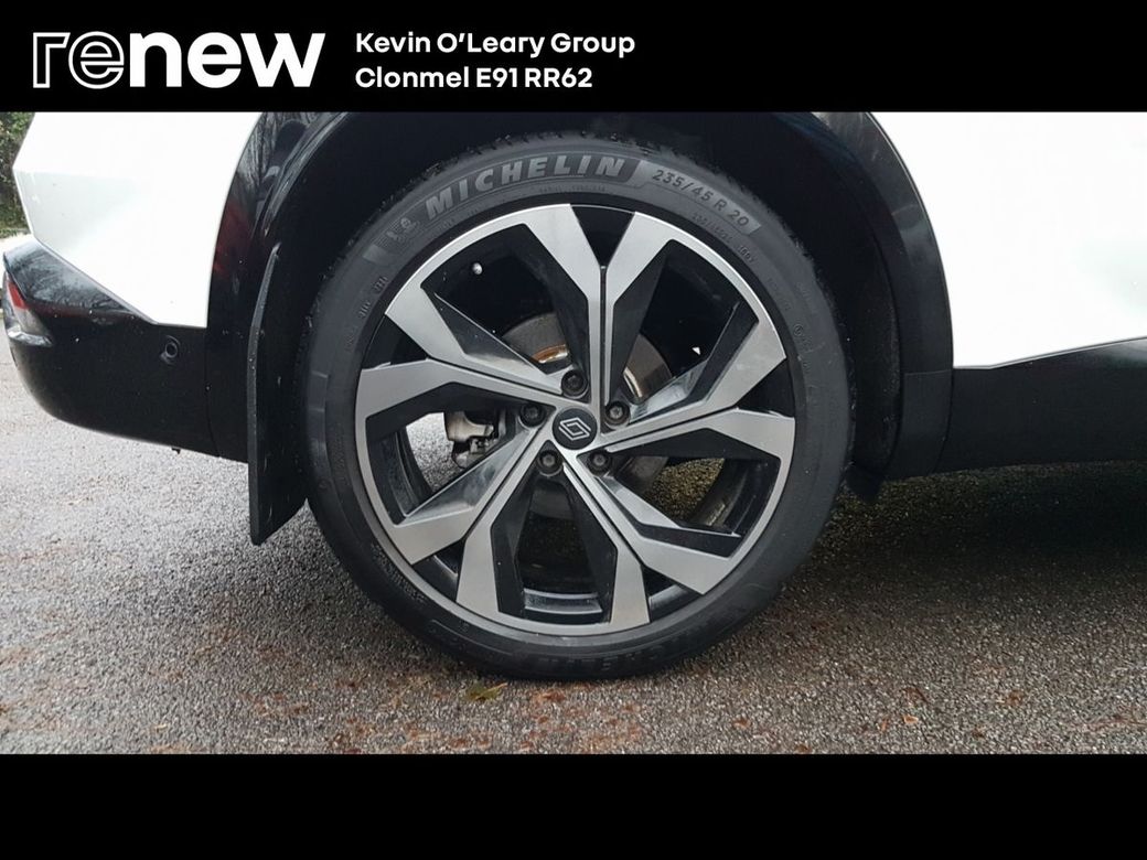 2025 Renault Austral