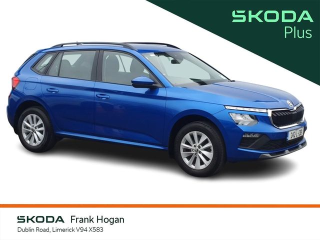 vehicle for sale from Frank Hogan Ltd