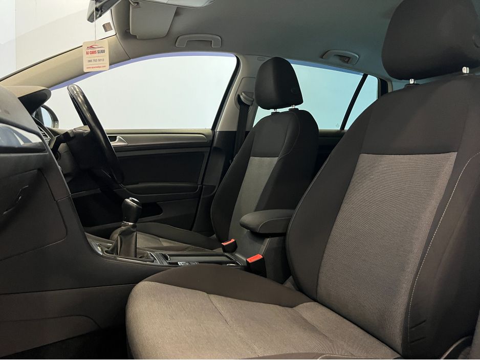 2014 Volkswagen Golf