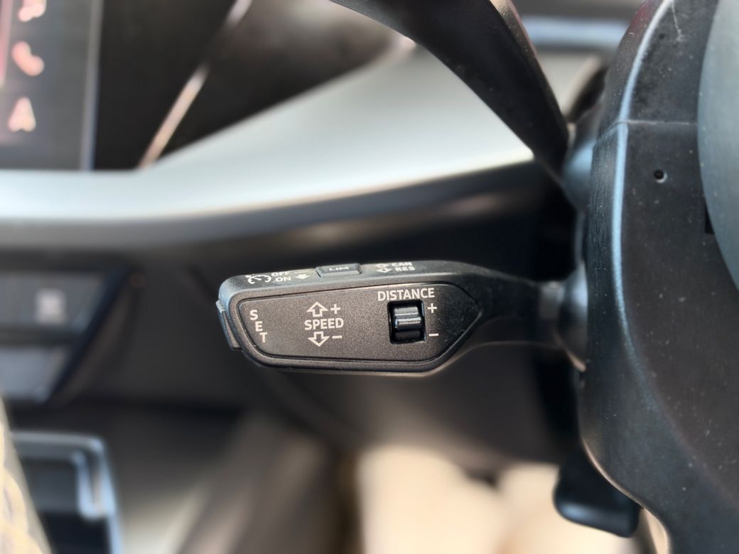 2022 Audi A3