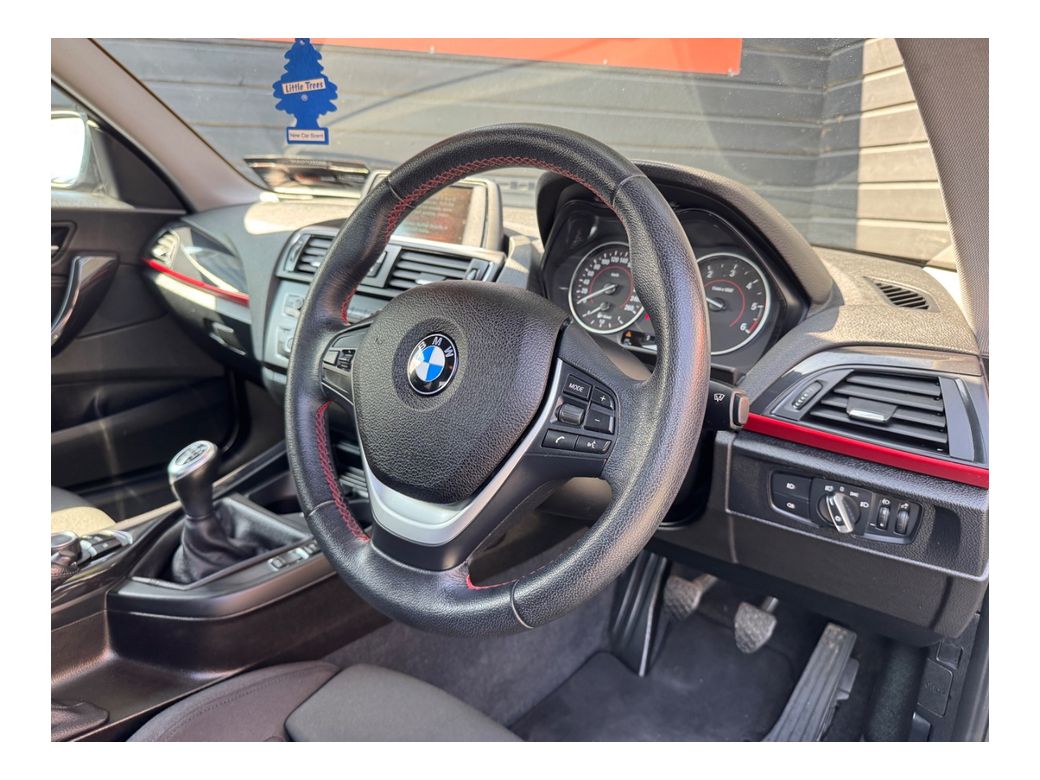 2014 BMW 2 Series