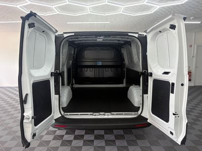 2026 Maxus Deliver 7
