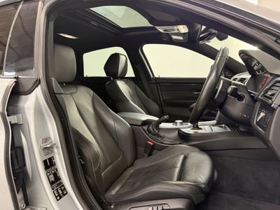 2016 BMW 4 Series