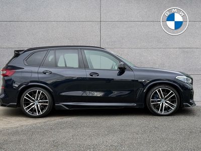 2023 BMW X5