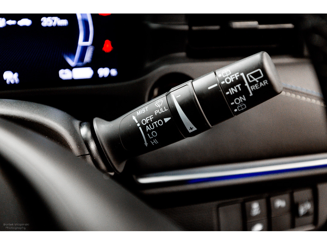 2024 Honda e:NY1