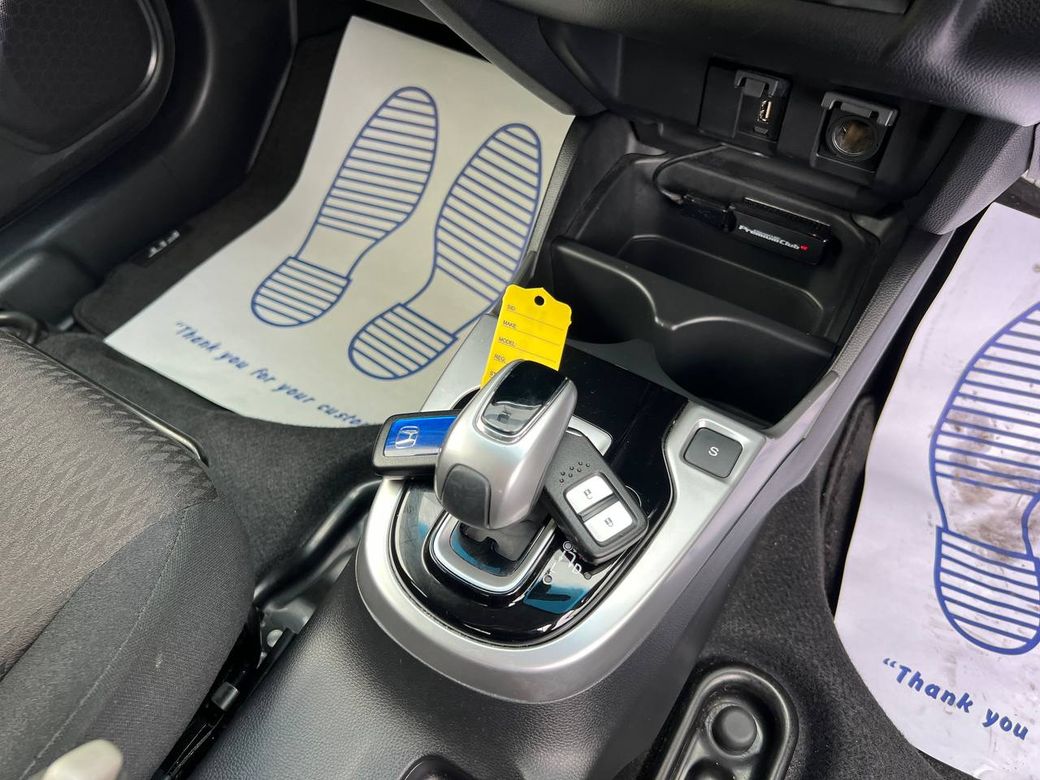 2019 Honda Fit