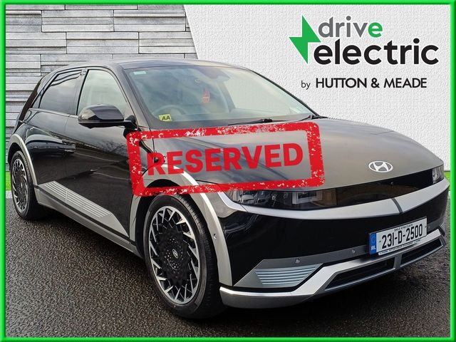 vehicle for sale from Hutton & Meade