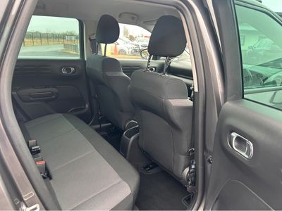 2023 Citroen C3 Aircross