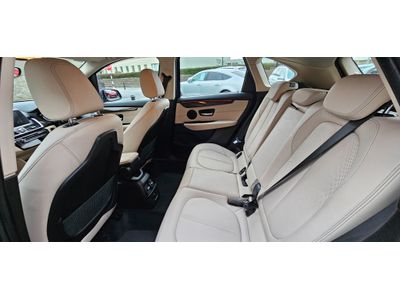 2018 BMW 2 Series