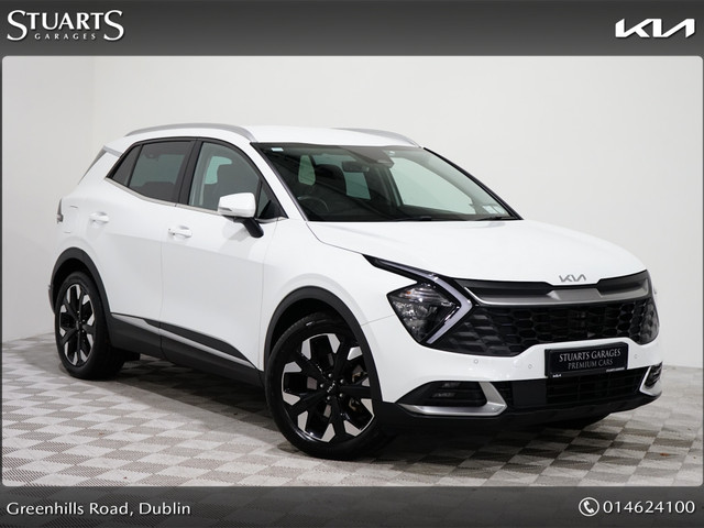 vehicle for sale from Stuarts Garages