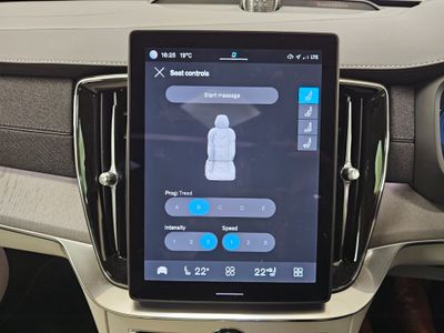 2026 Volvo XC90
