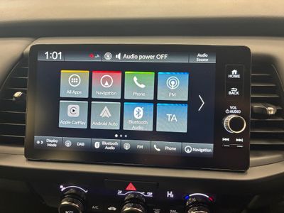 2026 Honda Jazz