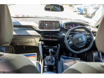 2023 Peugeot 2008