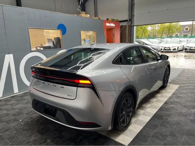 2025 Toyota Prius