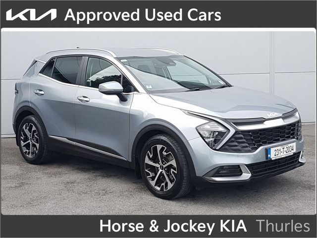 vehicle for sale from Horse & Jockey Car Sales