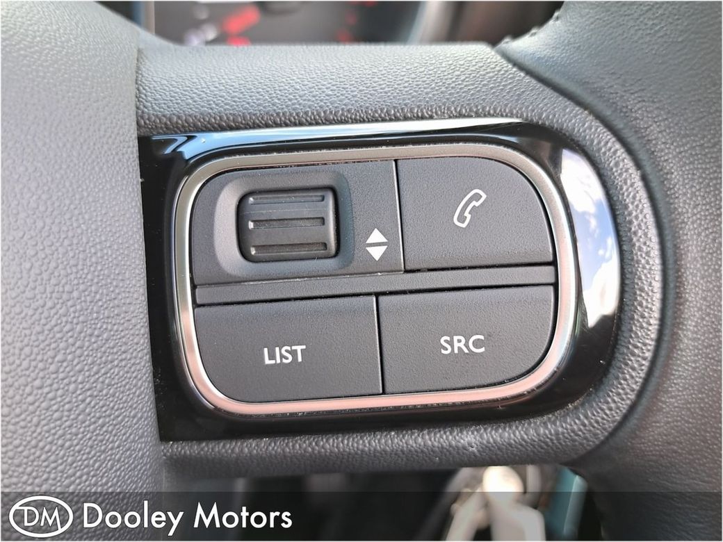 2024 Citroen C3 Aircross