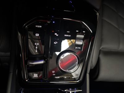 2024 BMW 5 Series