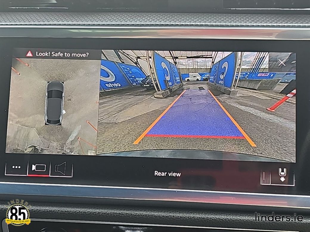 2020 Audi Q3