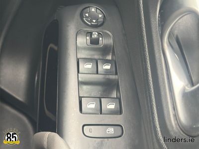 2020 Citroen C5 Aircross