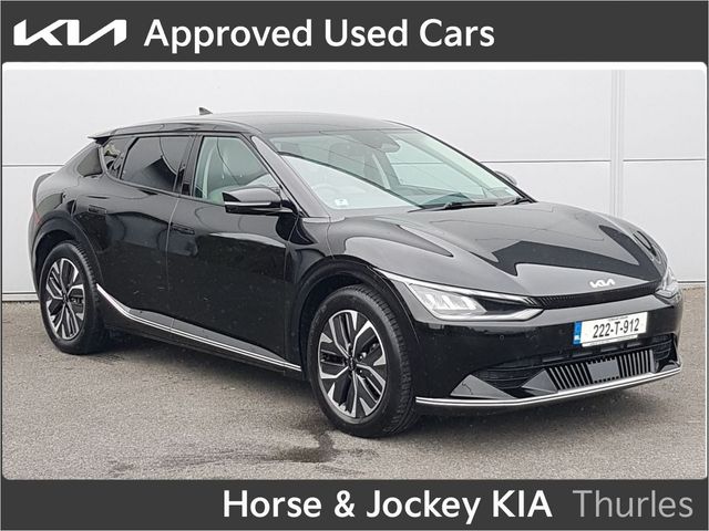 vehicle for sale from Horse & Jockey Car Sales