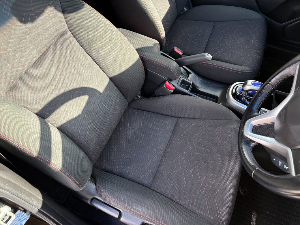 2016 Honda Fit